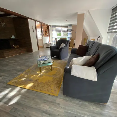 Meer&mehr Appartement Mulsum