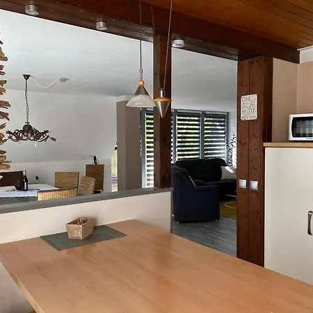 Meer&mehr Appartement