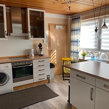 Meer&mehr דירה *