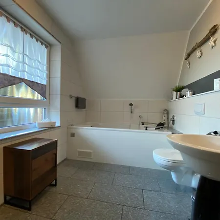 Meer&mehr Appartement Mulsum