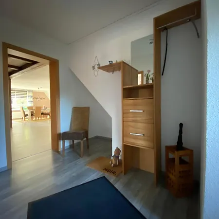 Apartment Meer&mehr Mulsum
