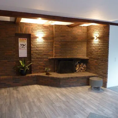 Apartment Meer&mehr *