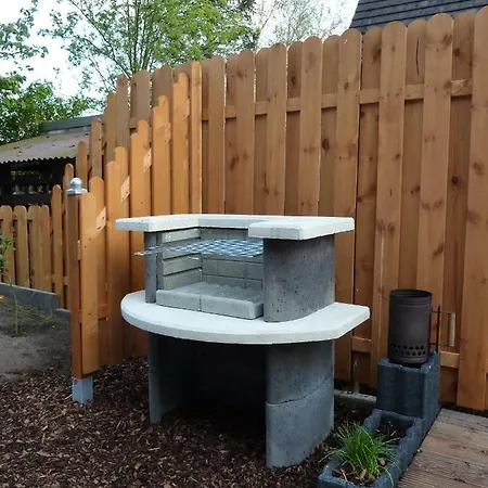 Meer&mehr דירה *