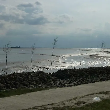 아파트 Meer&mehr Mulsum