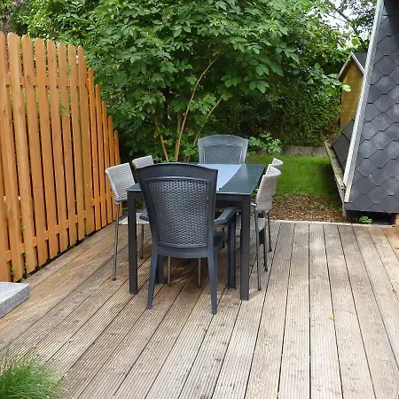 Meer&mehr Apartment *