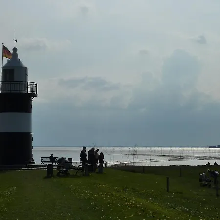 Apartment Meer&mehr *