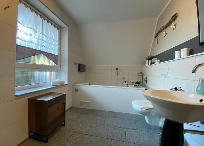 Meer&mehr Апартаменты Mulsum