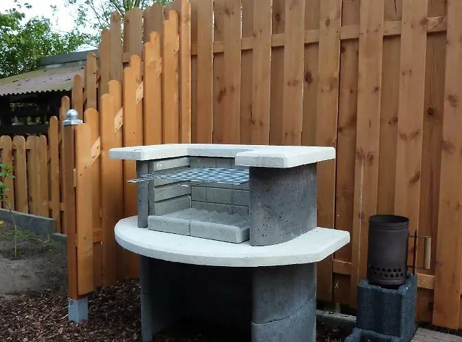 Meer&mehr Апартаменты *